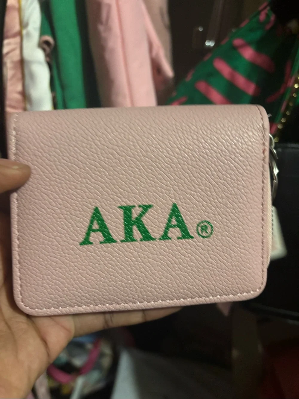 N/A carry your